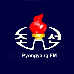 Слушать прямой эфир Pyongyang FM