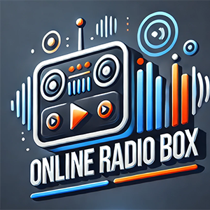 Слушать прямой эфир Online Radio Box