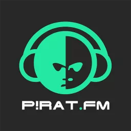 Слушать прямой эфир PIRAT.FM