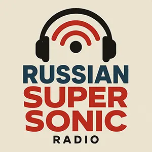 Слушать прямой эфир Russian Super Sonic